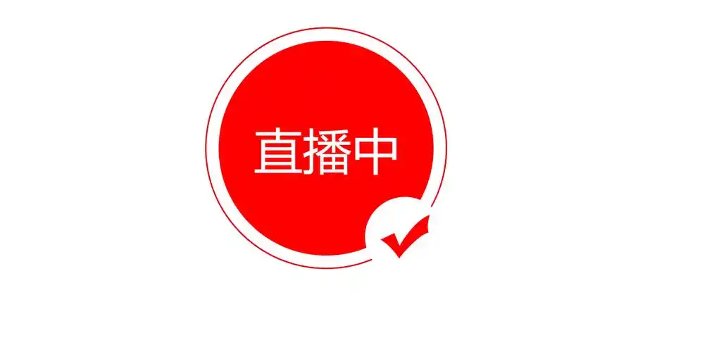 媚娘直播Logo